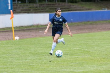 Bild 129 - F VfL Pinneberg - GW Eimsbuettel4 : Ergebnis: 9:0